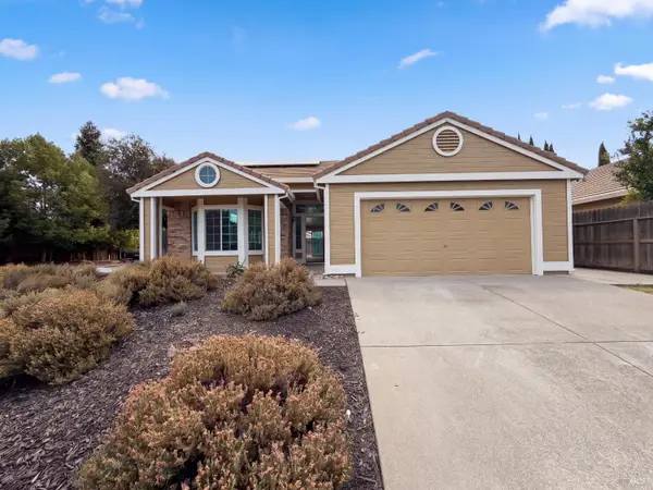 1865 Dorris Court, Dixon, CA 95620