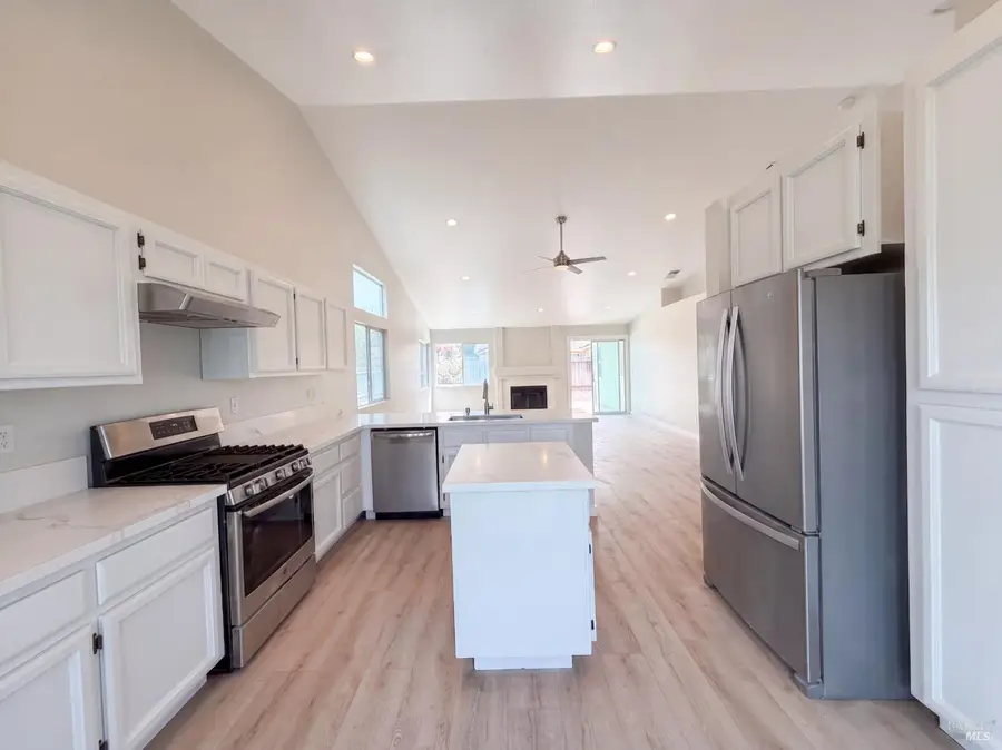 1865 Dorris Court, Dixon, CA 95620 - #2