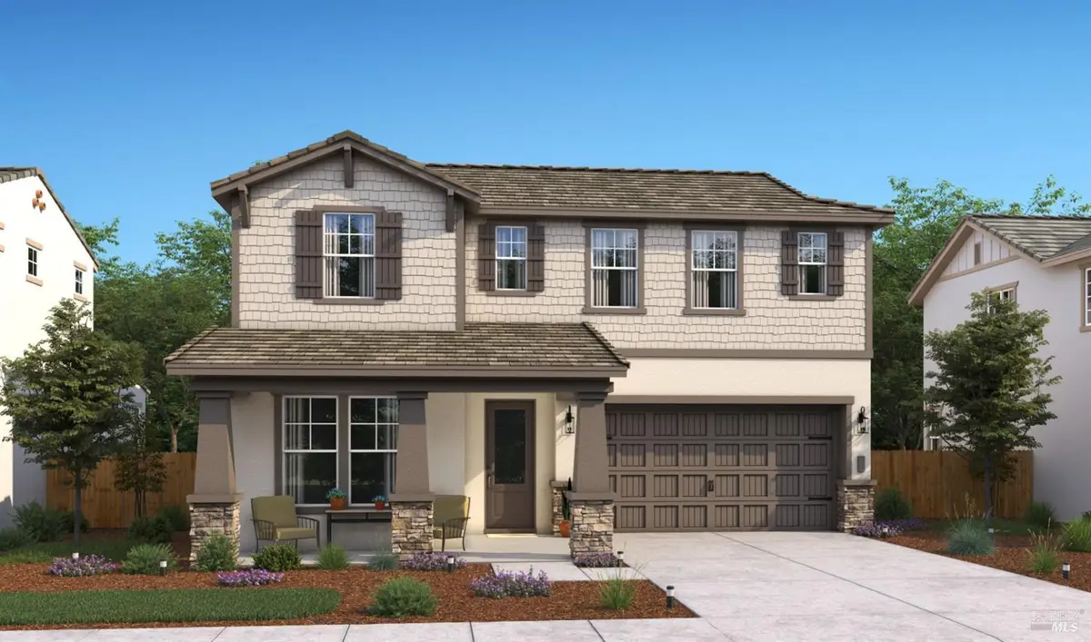 5784 Trailblaze Drive, Fairfield, CA 95991 - #1