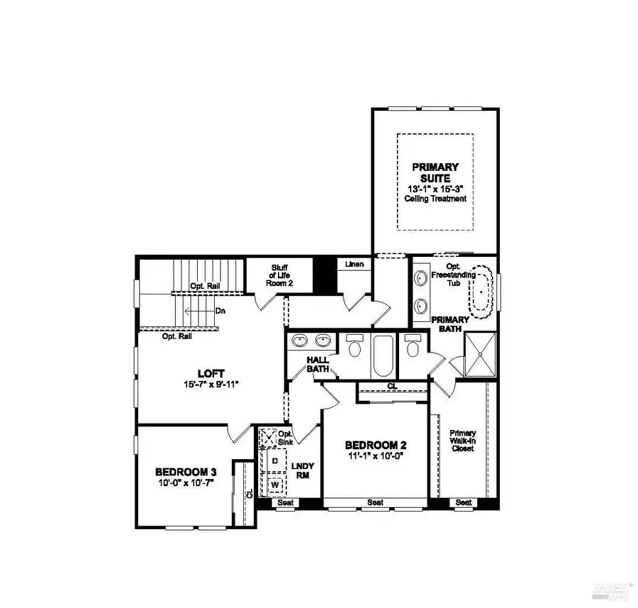 5784 Trailblaze Drive, Fairfield, CA 95991 - #3