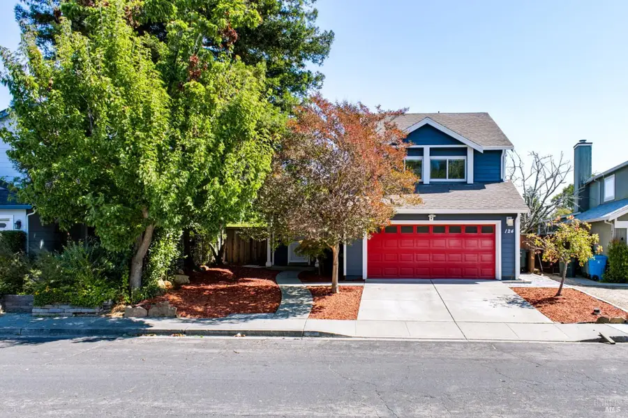 124 Brigantine Road, Vallejo, CA 94591 - #2