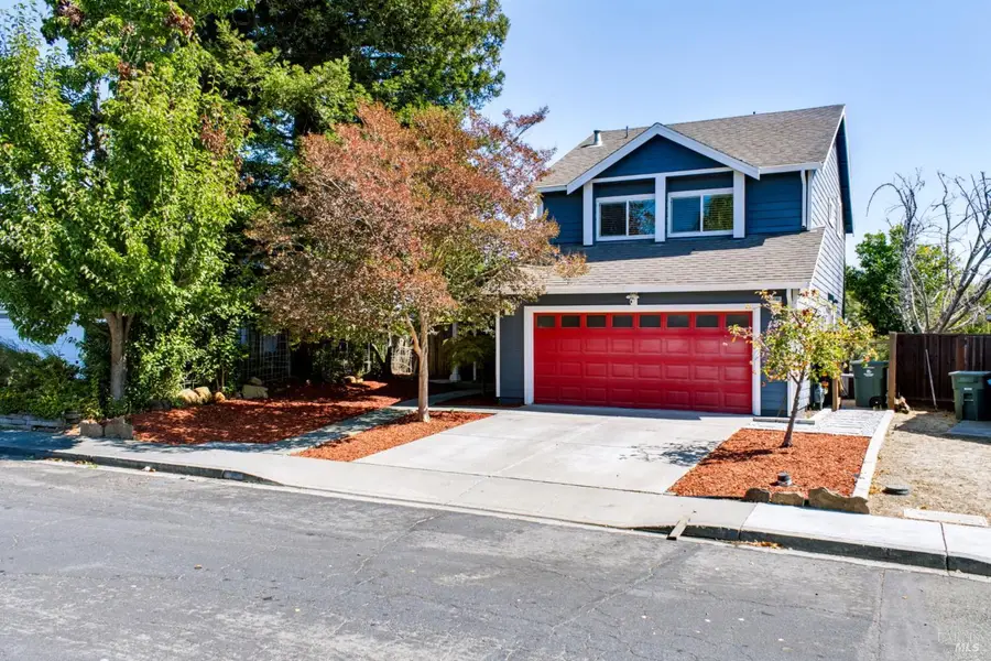 124 Brigantine Road, Vallejo, CA 94591 - #3