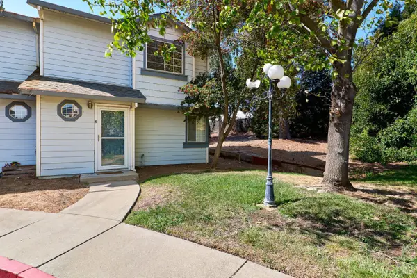 1810 E Tabor Avenue #8, Fairfield, CA 94533