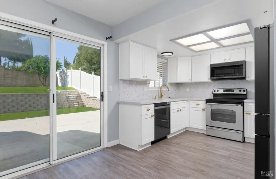 1810 E Tabor Avenue #8, Fairfield, CA 94533 - #2