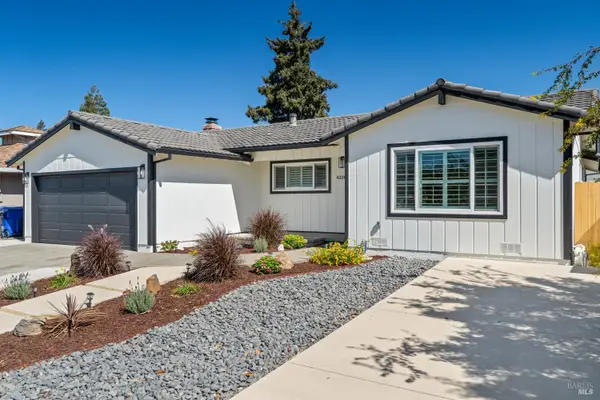 4336 Plass Drive, Napa, CA 94558