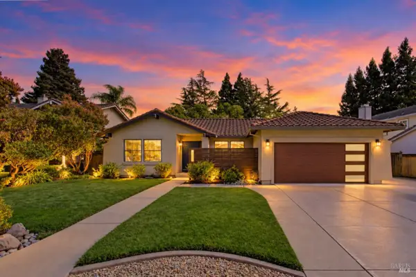 419 Oakwood Drive, Fairfield, CA 94534