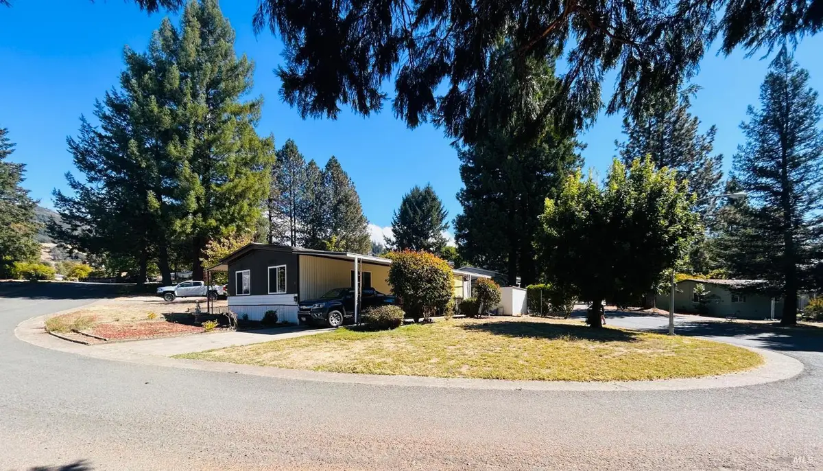 10755 Mobile Village Way #31, Willits, CA 95490 - #1