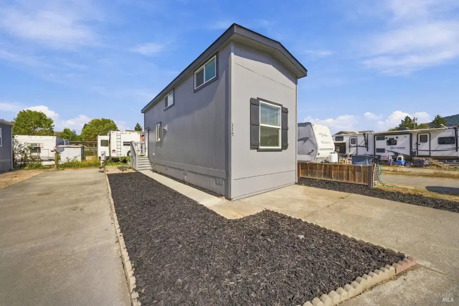 115 Plaza Drive #115, Santa Rosa, CA 95407 - #3