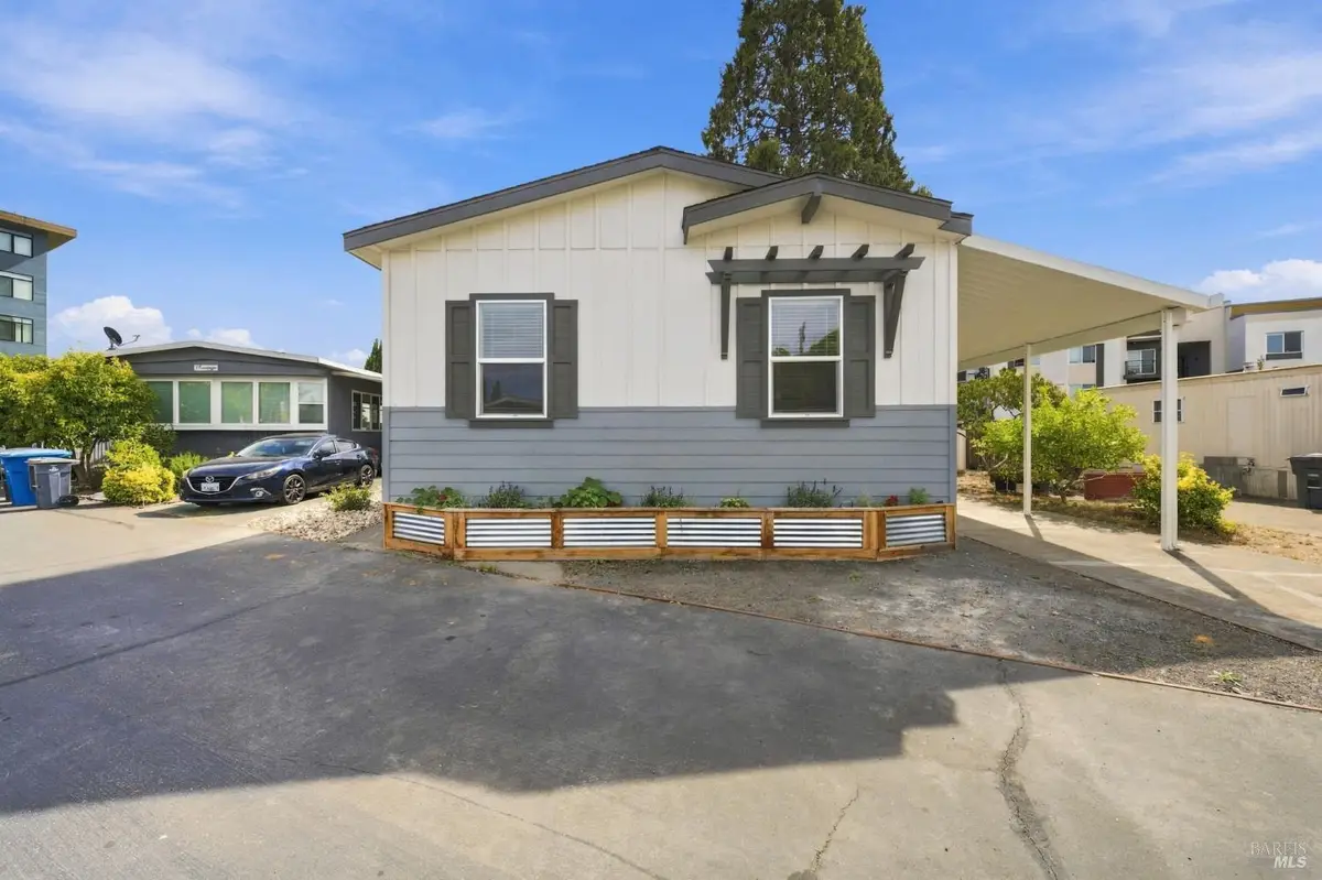 132 Coachman Lane #37, Santa Rosa, CA 95404 - #1