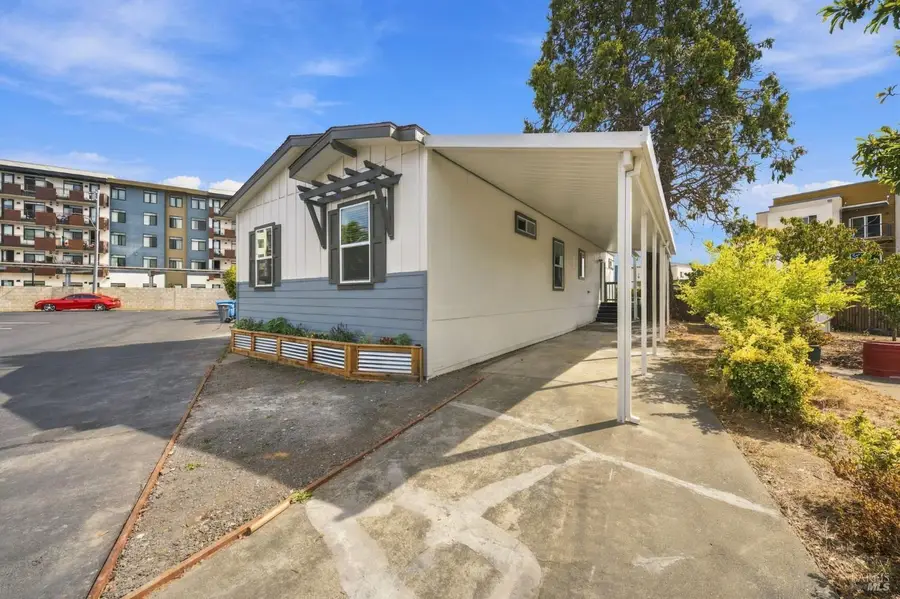 132 Coachman Lane #37, Santa Rosa, CA 95404 - #3