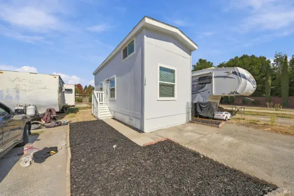 128 Plaza Drive #128, Santa Rosa, CA 95407