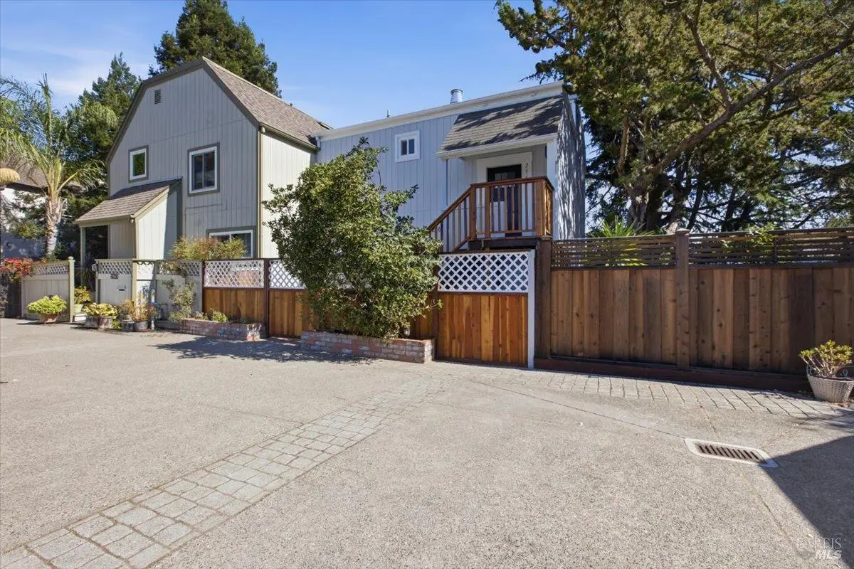 2569 Topaz Drive, Novato, CA 94945 - #1