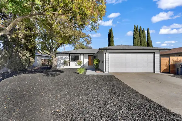 2420 Oceanic Drive, Fairfield, CA 94533