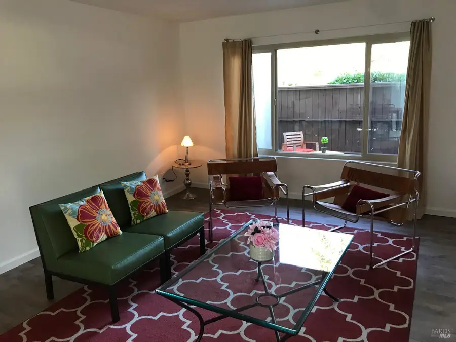 1863 Primavera Drive, Santa Rosa, CA 95409 - #3