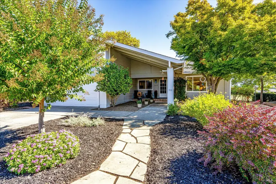 365 Twin Lakes Drive, Santa Rosa, CA 95409 - #2