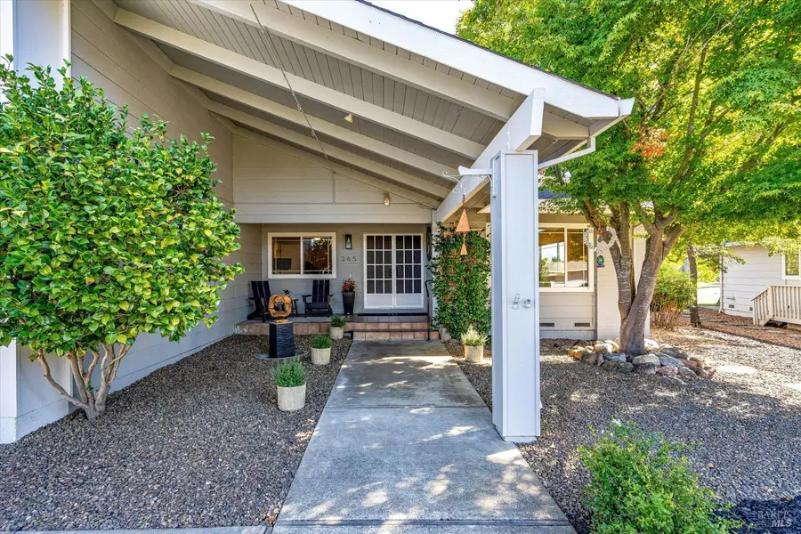 365 Twin Lakes Drive, Santa Rosa, CA 95409 - #3