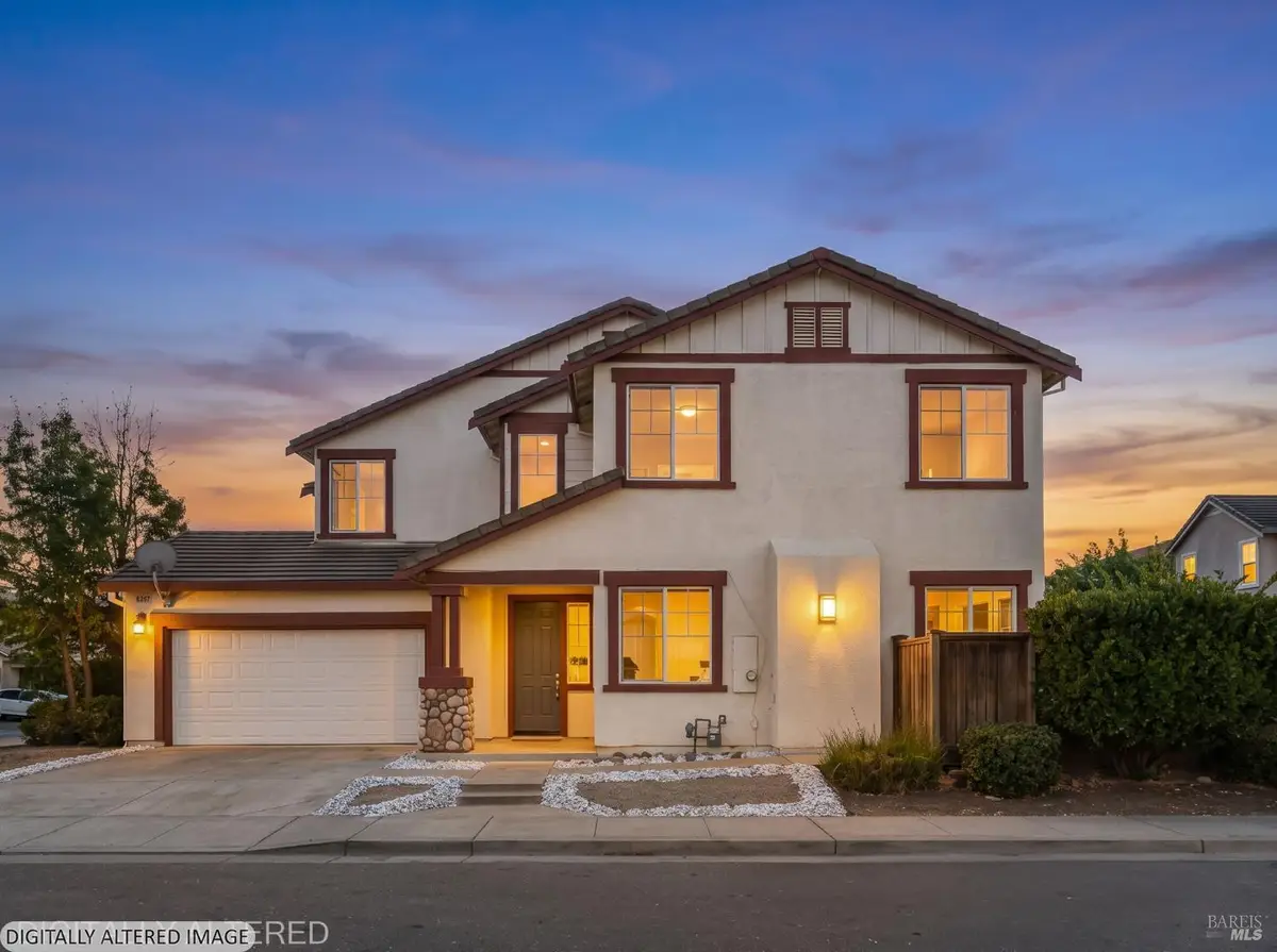 5139 Duren Circle, Fairfield, CA 94533 - #1