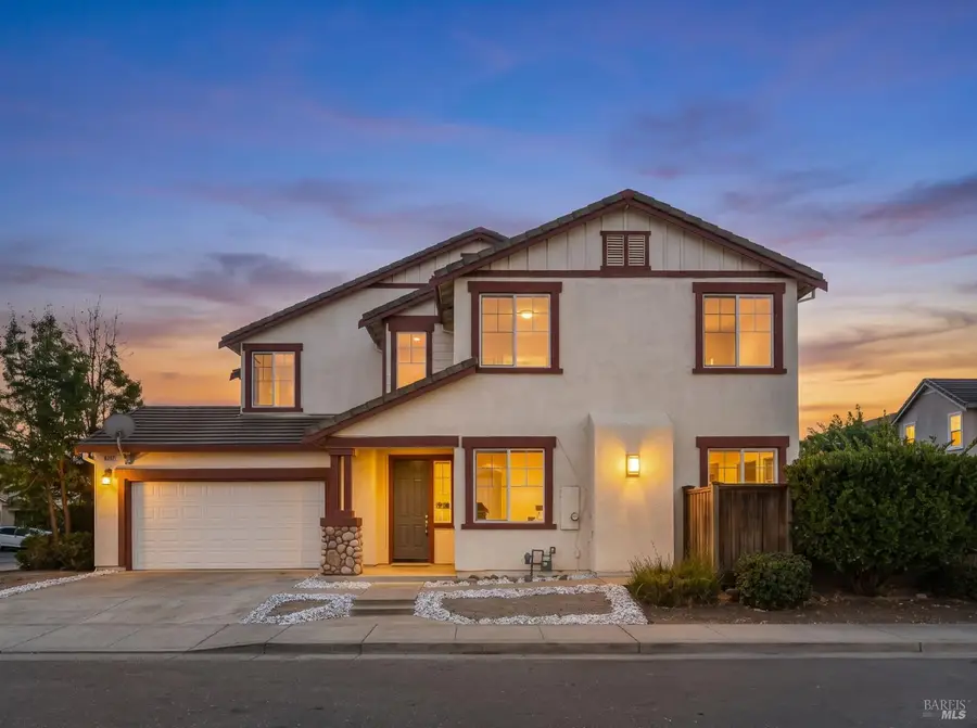 5139 Duren Circle, Fairfield, CA 94533 - #2