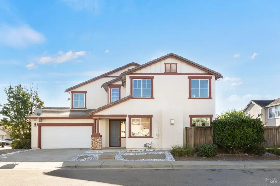 5139 Duren Circle, Fairfield, CA 94533 - #3
