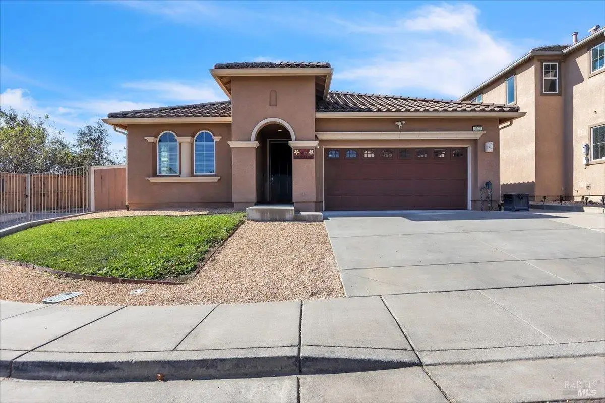 5208 Plye Court, Fairfield, CA 94533 - #1