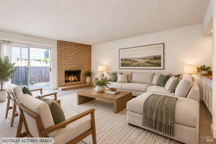 132 Sundial Court, Fairfield, CA 94533 - #3