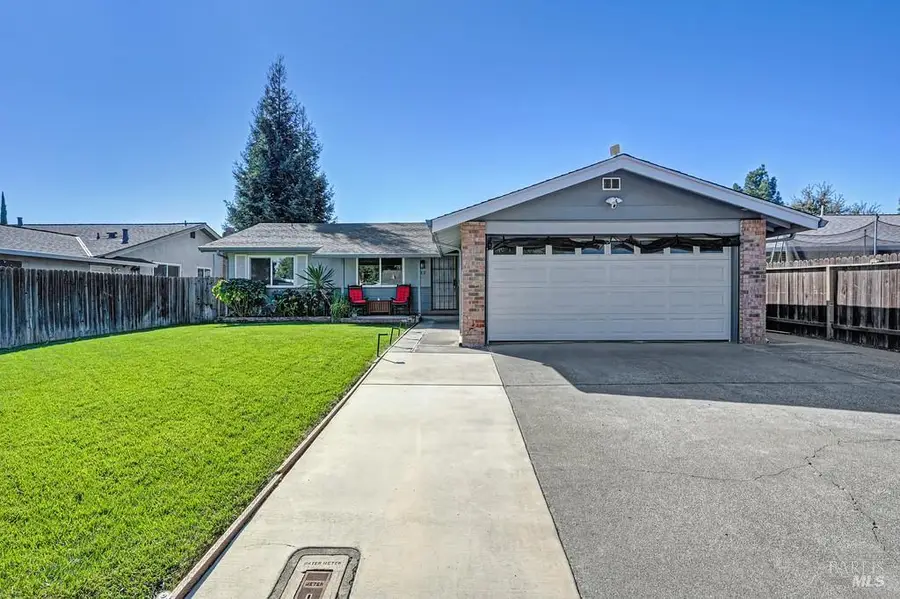 212 Stonyford Drive, Vacaville, CA 95687 - #2