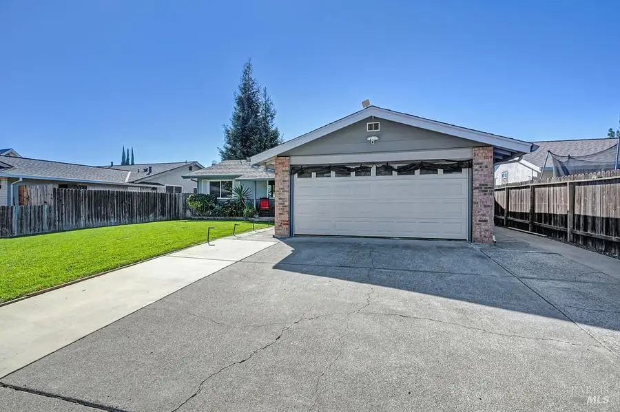 212 Stonyford Drive, Vacaville, CA 95687 - #3
