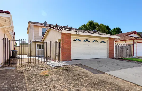 2113 Cedarbrook Drive, Fairfield, CA 94534