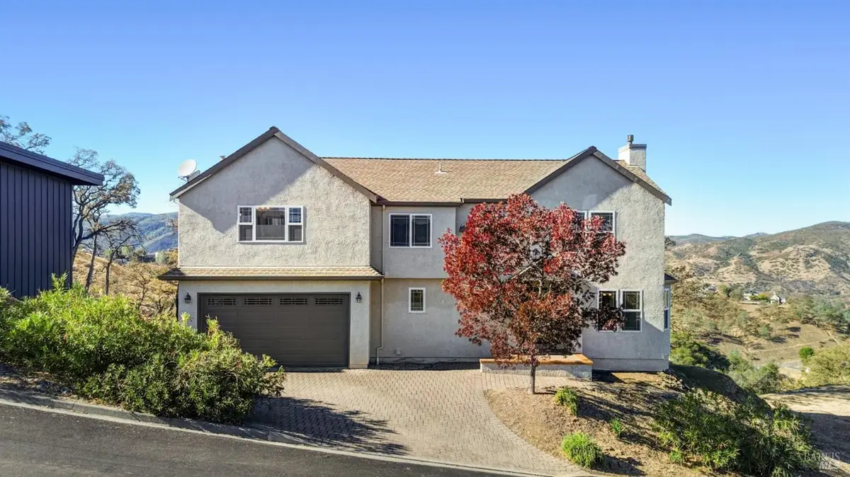 1033 Westridge Drive, Napa, CA 94558 - #1