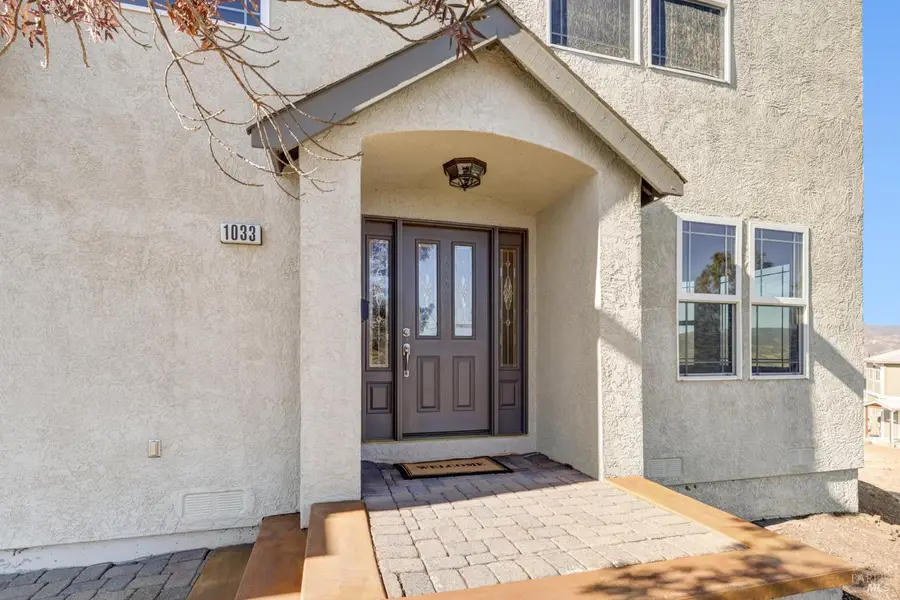 1033 Westridge Drive, Napa, CA 94558 - #2