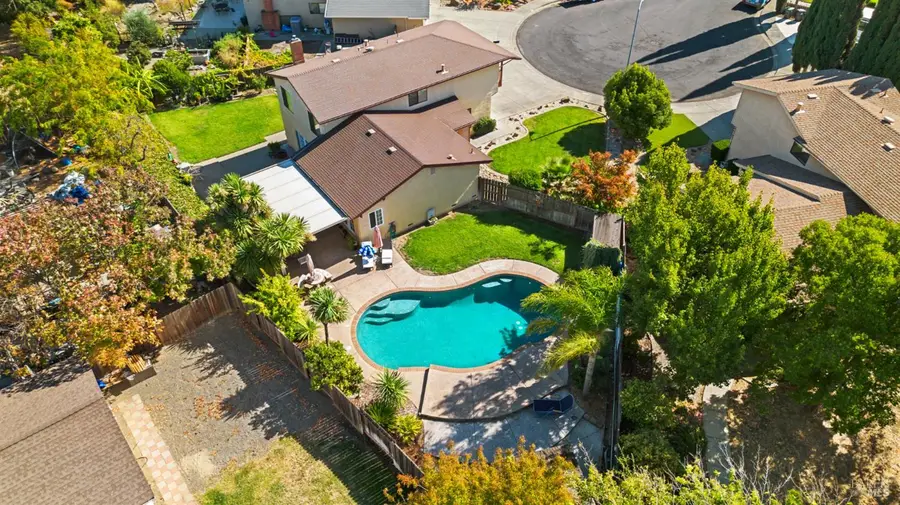 3549 Larchmont Court, Fairfield, CA 94534 - #2