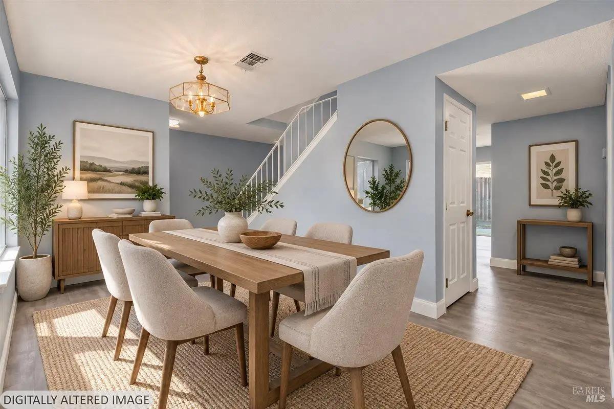 150 Sundial Court, Fairfield, CA 94533 - #1