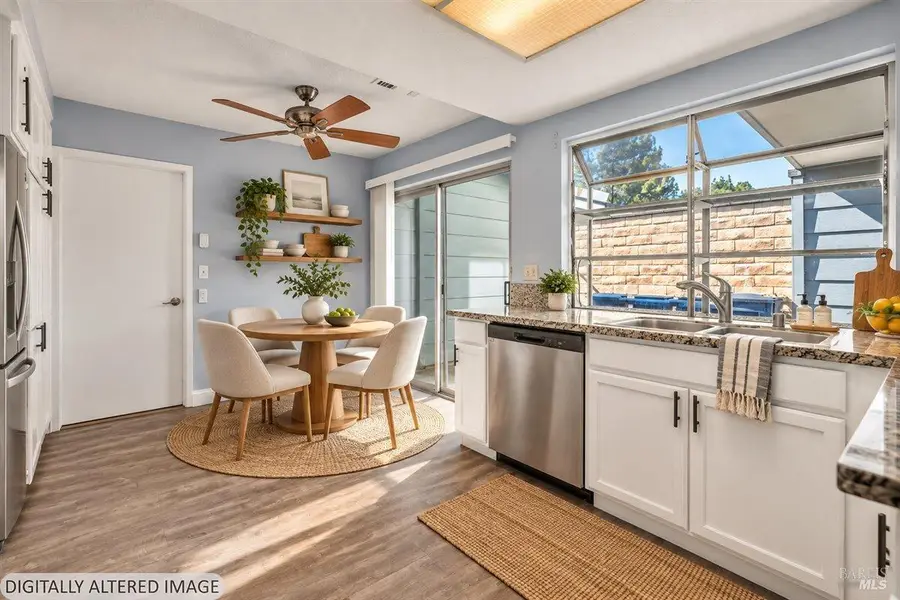 150 Sundial Court, Fairfield, CA 94533 - #2