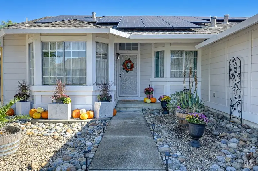 846 Stoneridge Circle, Fairfield, CA 94534 - #2