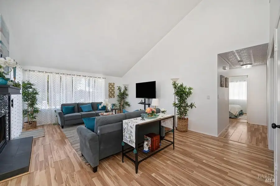 846 Stoneridge Circle, Fairfield, CA 94534 - #3