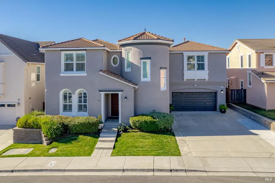 247 Cantada Way, American Canyon, CA 94503 - #2