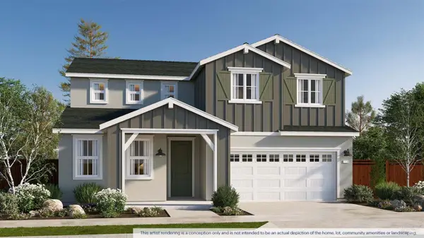 369 Mount Royal Road, Vacaville, CA 95696