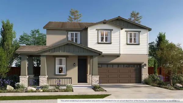 475 National Garden Lane, Vacaville, CA 95696