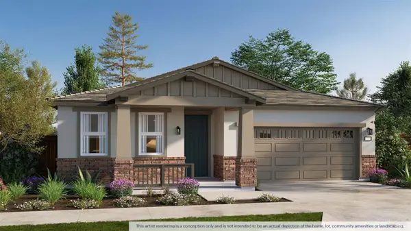 468 National Garden Lane, Vacaville, CA 95696