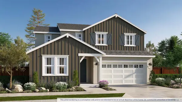 480 National Garden Lane, Vacaville, CA 95696