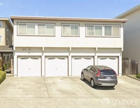 656 Commercial Avenue, South San Francisco, CA 94080