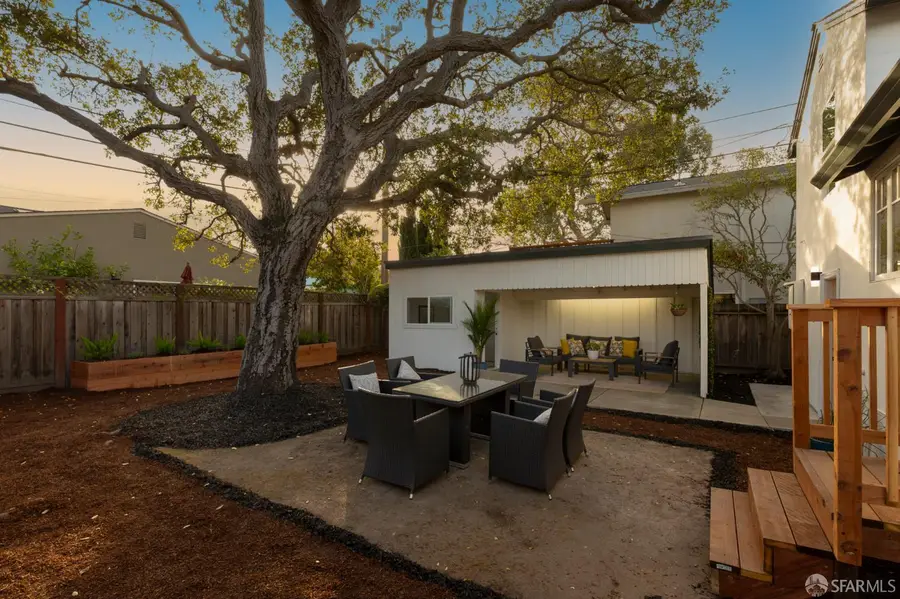 1128 S Grant Street, San Mateo, CA 94402 - Image #3