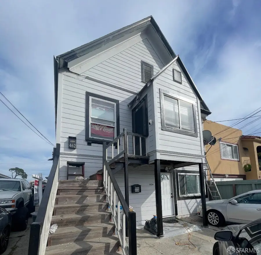 462 Milton Avenue, San Bruno, CA 94066 - Image #2
