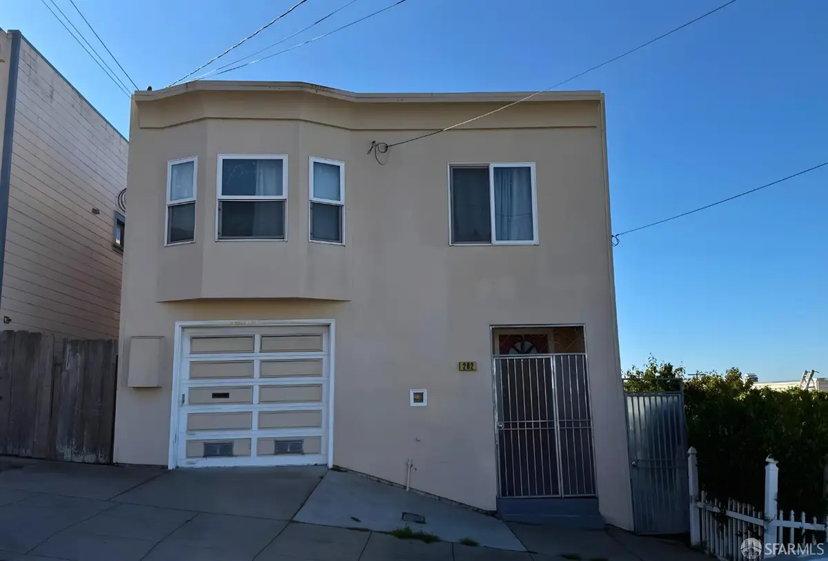 282 Oliver Street, Daly City, CA 94014 - Image #1