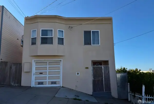 282 Oliver Street, Daly City, CA 94014
