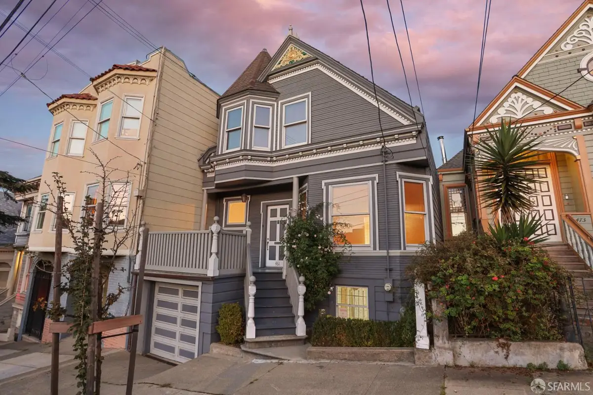 461 Vermont Street, San Francisco, CA 94107 - Image #1