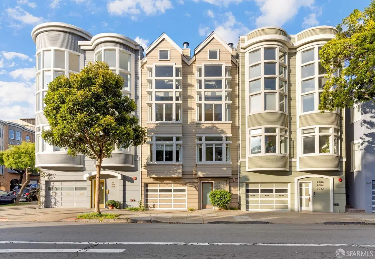 2090 Fell Street, San Francisco, CA 94117 - Image #1