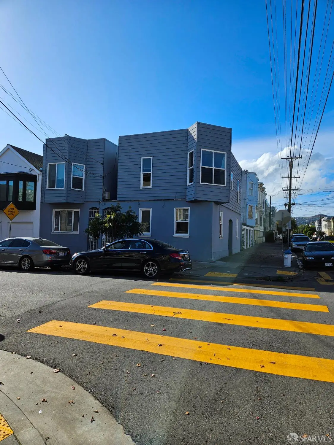 3001 25th Street, San Francisco, CA 94110 - Image #1