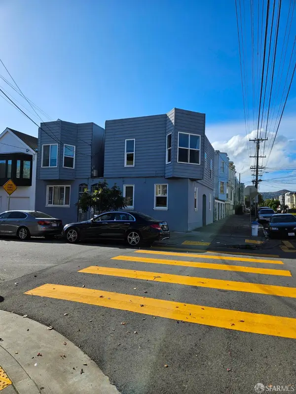 3001 25th Street, San Francisco, CA 94110