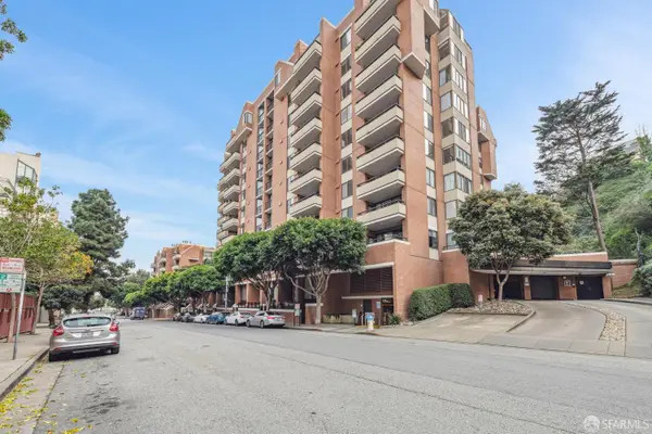 101 Lombard Street #401E, San Francisco, CA 94111